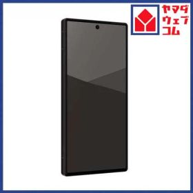 SHARP AQUOS R10 512 B AQUOS R10 SIMフリースマートフォン RAM12GB ROM512GB チャコールブラック