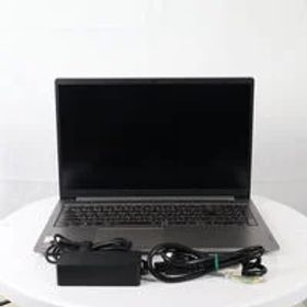 中古 Lenovo ThinkBook 15 G2 ARE 20VG005RJP(AMD Ryzen 5 4500U/8GB DDR4 (PC4)/SSD256GB/なし/オンボード/15.6/1920x1080/Wi-Fi/W11H64 MAR) 192267 状態： B:良品