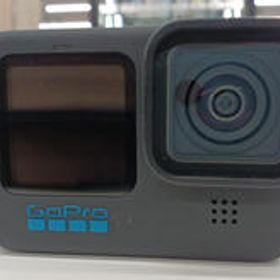 アクションカメラ HERO BLACK GOPRO
