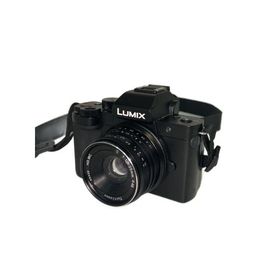 LUMIX DC-G100のメイン画像