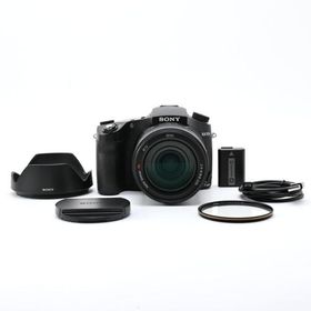 ＜美品＞ソニー SONY DSC-RX10M4 Cyber-shot