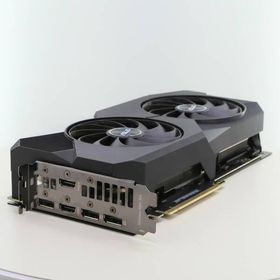 〔中古〕ASUS(エイスース) DUAL-RTX3070-8G〔344-ud〕