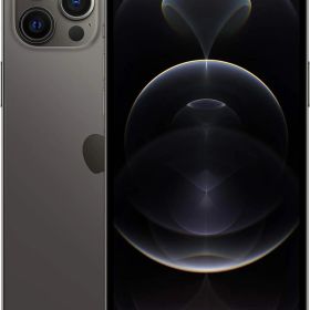 整備済み品 iPhone 12 Pro Max 128GB SIMフリー 白ロム 【1・2】