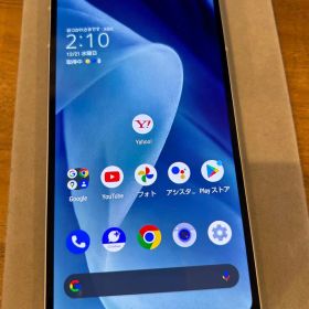 AQUOS sense7 plus SIMフリー 128GB