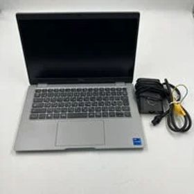 中古 DELL Latitude 5340 (i7 1365U/32GB/512GB/WLAN/13FHD) 3280023140 状態： B:良品