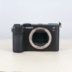 【中古】(ソニー) SONY α7CR