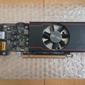 Radeon RX 6400 LP