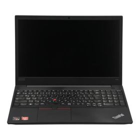 Lenovo レノボ/Win11ノートPC/ThinkPad E585/20KV-S03U00/PF1NKYD4/Bランク/62【中古】