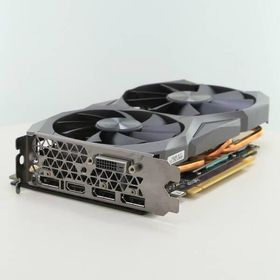 〔中古〕ZOTAC(ゾタック) GeForce GTX 1080 Mini ZT-P10800H-10P〔344-ud〕