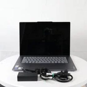 中古 Lenovo Yoga Slim 7 15ILL9 83HM001KJP(Intel Core Ultra 7 258V/32GB DDR5 (PC5)/SSD1TB/なし/オンボード/15.3/2880x1800/Wi-Fi/W11H64 MAR) 194440 状態： B:良品