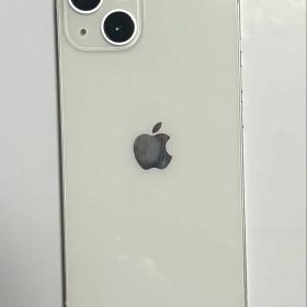 iPhone13 スターライト 128GB