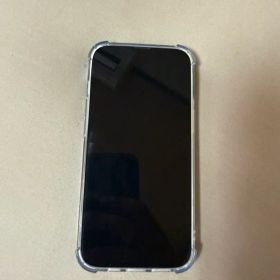 Apple iPhone 13 ブルー 本体 即決あり