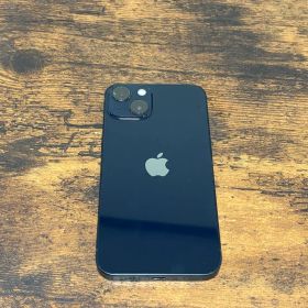 iPhone 13 128GB SIMフリー