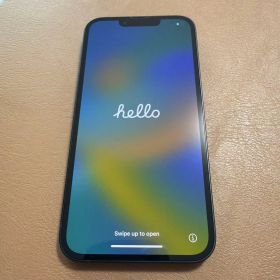 【即日配送】Apple iPhone 13 本体 ブルー SIMフリー