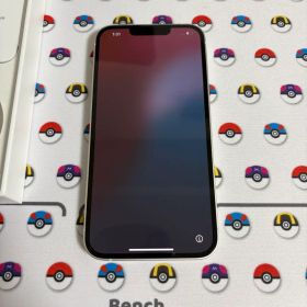Apple iPhone 13 ホワイト 本体