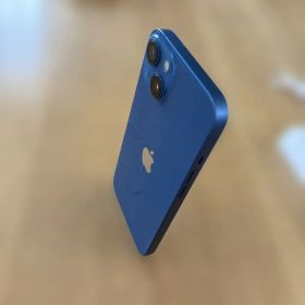 iPhone 13 (128G 最大容量79%)
