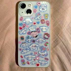 iPhone 13 128GB ホワイト美品SIMフリー 海外版 シャッター無音