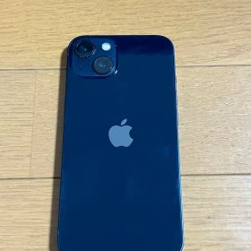 iphone13 128GB MIDNIGHT SIMフリー