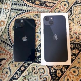iPhone13 本体 ミッドナイト 128GB