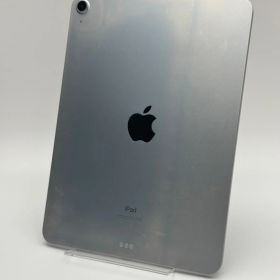 【訳あり中古D】iPad Air 4 64GB スカイブルー Wi-Fi バッテリー【82%】
