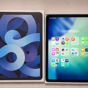 Apple iPad Air 第4世代 64GB Wi-fi