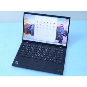 ThinkPad X1 Carbon Gen 11 新品 238,000円 中古 | ネット最安値の価格