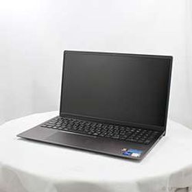 〔中古品〕 Inspiron 15 5510 ［Core-i7-11390H (3.4GHz)／16GB／SSD1TB／15.6インチワイド／Windows11 Home］〔中古品〕 Inspiron 15 5510 ［Core-i7-11390H (3.4GHz)／16GB／SSD1TB／15.6インチワイド／Windows11 Home］