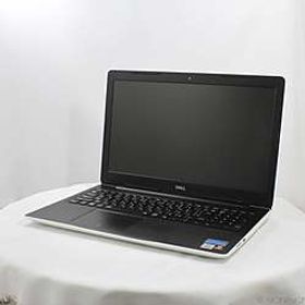 〔中古品〕 Inspiron 3593 ［Core-i5-1035G1 (1GHz)／8GB／SSD256GB／15.6インチワイド／Windows11 Home(アップグレード済み)］〔中古品〕 Inspiron 3593 ［Core-i5-1035G1 (1GHz)／8GB／SSD256GB／15.6インチワイド／Windows11 Home(アップグレード済み)］