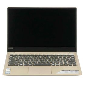 Lenovo レノボ/Win11ノートPC/ideapad 320S-12IKB/81AK0075JP/YD049F8L/Bランク/75【中古】