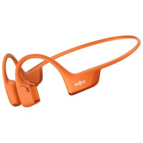 Shokz（ショックス） 骨伝導ワイヤレスイヤホン OpenRun Pro 2 SKZ-EP-000031