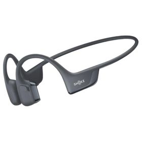 Shokz（ショックス） 骨伝導ワイヤレスイヤホン OpenRun Pro 2 SKZ-EP-000030