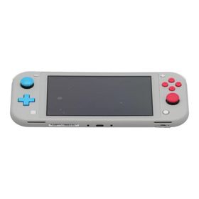 Nintendo 任天堂 ニンテンドー/Switch Lite 本体 ザシアン・ザマゼンタ/HDH-S-GBZAA/Bランク/69【中古】