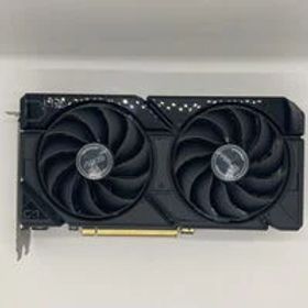 中古 ASUS DUAL-RX7600-O8G (RX7600 8G) 162752 状態： C:並品
