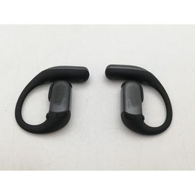 【中古】Shokz OpenFit Pro SKZ-EP-000062 [ブラック]【柏】保証期間１ヶ月【ランクB】