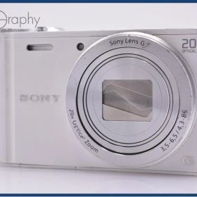 【動作保証】 ソニー SONY Cyber-shot DSC-WX300 20x 同梱無料 #am7699