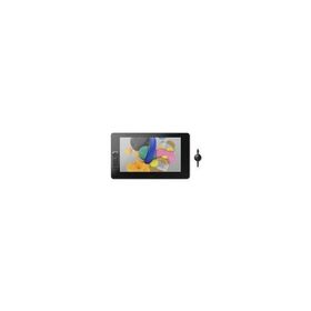 中古PCハード ペンタブレット Wacom Cintiq Pro 24 ペンモデル 23.6型液晶 (ブラック) [DTH-