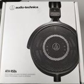 ヘッドホン ATH-R50X AUDIO-TECHNICA