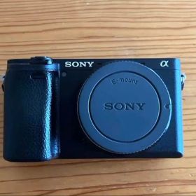 α6400 中古 74,200円 | ネット最安値の価格比較 プライスランク