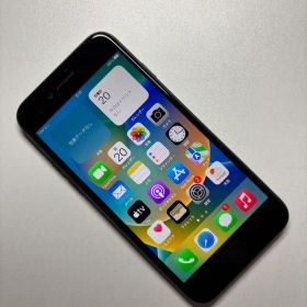 iPhone 8 64GB スペースグレー SIMフリー