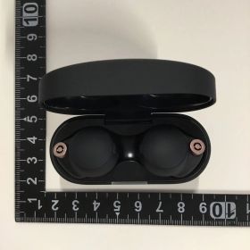 【m1268】SONY ワイヤレスイヤホン WF-1000XM4