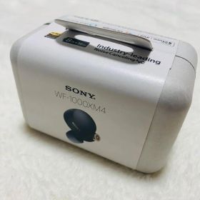 SONY ワイヤレス WF-1000XM4