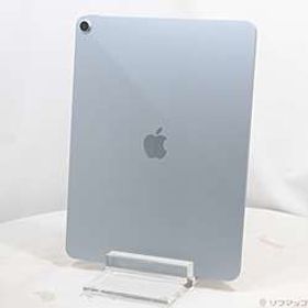 〔中古品〕 iPad Air 13インチ(M4) 512GB ブルー MH604J／A Wi-Fi ［13インチ液晶／Apple-M4-8コアCPU9コアGPU］〔中古品〕 iPad Air 13インチ(M4) 512GB ブルー MH604J／A Wi-Fi ［13インチ液晶／Apple-M4-8コアCPU9コアGPU］