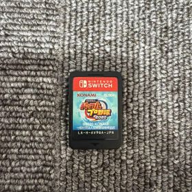 Nintendo Switch eBASEBALL パワフルプロ野球2020