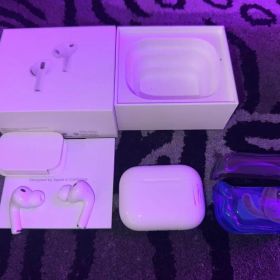 AirPods Pro 3 新品未使用