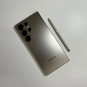 【美品】Galaxy S25 Ultra 256GB｜SIMフリー