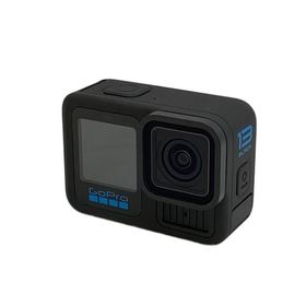 GoPro◆ビデオカメラ/HERO13BLACK/? NULL ?