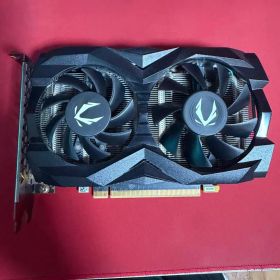 ZOTAC GeForce GTX 1660 SUPER 6GB