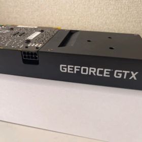 NVIDIA GeForce GTX 1660 super