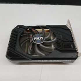 グラフィックボード GTX1660SUPER PALIT