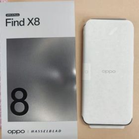 OPPO Find X8 本体 メーカー再生品